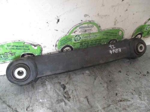 Left rear suspension arm MERCEDES-BENZ C-CLASS (W203) C 200 Kompressor (203.045) | BP2290587M14 