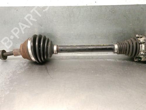 Antriebswelle links vorne für Antriebswelle links vorne VW CADDY III Box Body/MPV (2KA, 2KH, 2CA, 2CH) 2.0 SDI (70 hp) 36434787 36434787