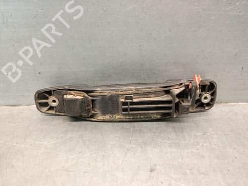 Front right exterior door handle SUBARU FORESTER (SF_) 2.0 AWD (SF5) | BP29582218C129 