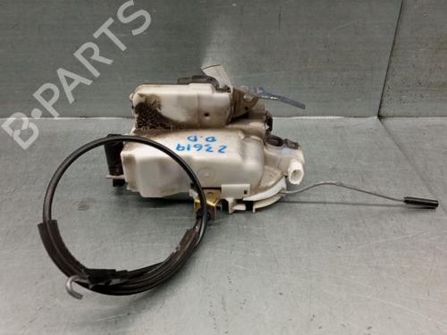Front right lock SEAT IBIZA II (6K1) 1.4 16V | BP29201924C97 