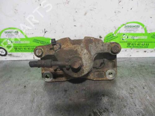 Right rear brake caliper HYUNDAI TERRACAN (HP) 2.9 CRDi | BP11614933M106 