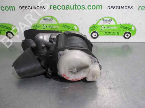 Used Front left seatbelt TOYOTA PRIUS Saloon (_W1_) 1.5 Hybrid (NHW1_) (72 hp) 8724358