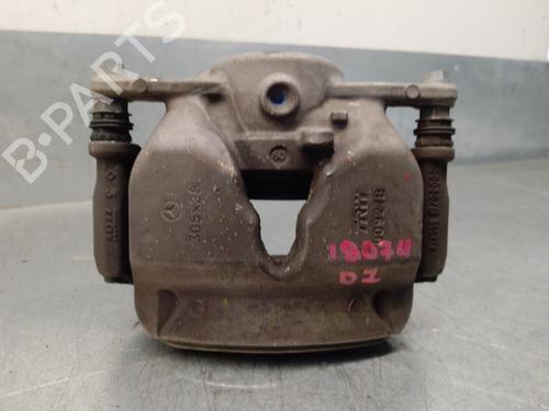 Used Left front brake caliper MERCEDES-BENZ C-CLASS T-Model (S205) [2014-2023]  13746372
