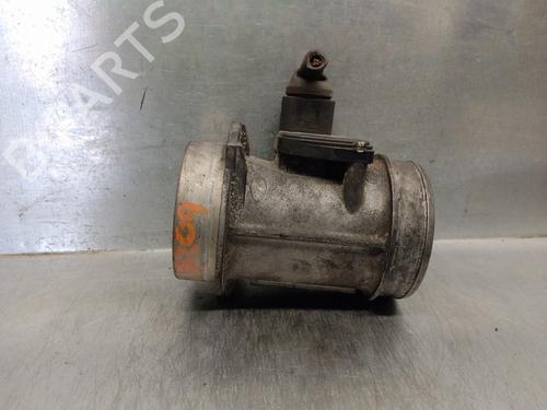 Used Mass air flow sensor AUDI A6 C5 Avant (4B5) 2.5 TDI (180 hp) 13911516