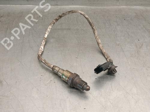 Elektronisk sensor SMART FORFOUR Hatchback (453) 0.9 (453.044, 453.053) (90 hp) 28608770