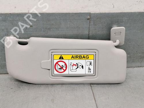 pala-sol-direita-citroen-c3-iii-sx-2016-37199070 main image