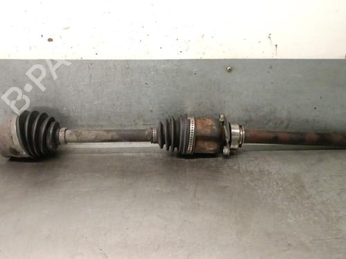Used Right front driveshaft Right front driveshaft 36107492 36107492