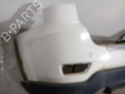 Rear bumper JEEP GRAND CHEROKEE IV (WK, WK2) 3.0 CRD V6 4x4 | BP28295194C8