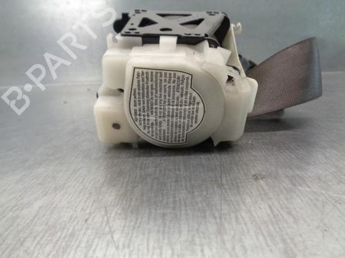 Rear right seatbelt AUDI A4 B6 (8E2) 1.9 TDI | BP13414187I28 