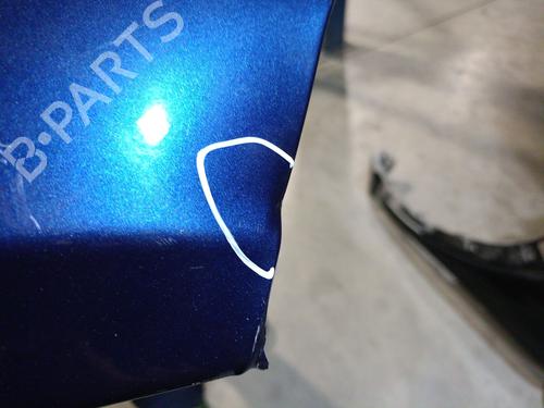 Right front fenders BMW 1 (F20) 118 d | BP29934584C42