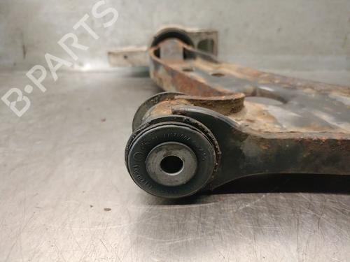 Left front suspension arm SEAT TOLEDO III (5P2) 1.9 TDI | BP26712300M12 