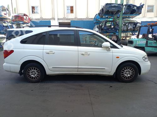 Front right interior door handle SSANGYONG RODIUS I 2.7 Xdi | BP37240072I14 - Image 10