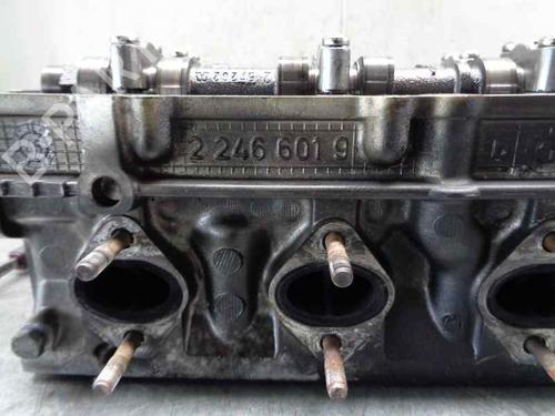 Cylinder head BMW 3 (E46)  | BP10979059M5 