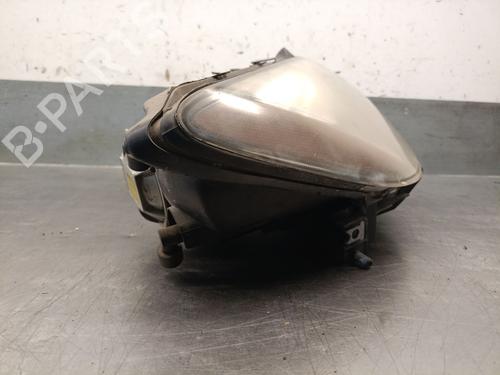Right headlight MAZDA CX-7 (ER) 2.2 MZR-CD AWD (ER10A) | BP39975960C29 - Image 4