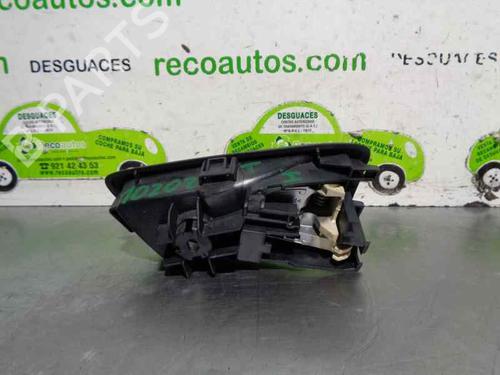 Rear left interior door handle FORD FIESTA VI (CB1, CCN)  | BP5073313I15 