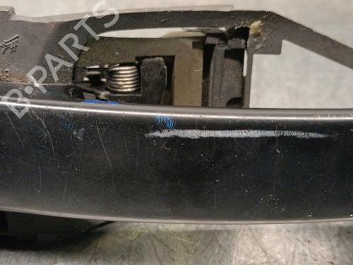 Front left exterior door handle SEAT IBIZA III (6L1) 1.9 SDI | BP20317316C128 