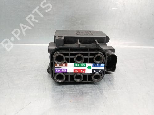 Used Electronic module AUDI A6 C7 Avant (4G5, 4GD) 3.0 TDI (204 hp) 28098520