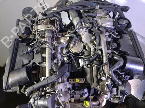 Engine MERCEDES-BENZ M-CLASS (W164) ML 280 CDI 4-matic (164.120) | BP30625181M1