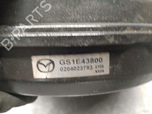 Servo brake MAZDA 6 Hatchback (GH) 2.2 MZR-CD (GH10) | BP39431263M42 - Image 5