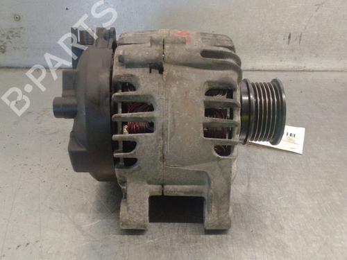 Alternator FORD TRANSIT COURIER B460 Box Body/MPV 1.5 TDCi | BP38069583M7 - Image 3