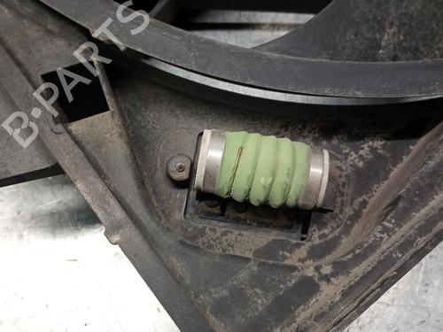 Radiator fan FIAT DOBLO Cargo (263_) 1.3 D Multijet | BP30736889M35 