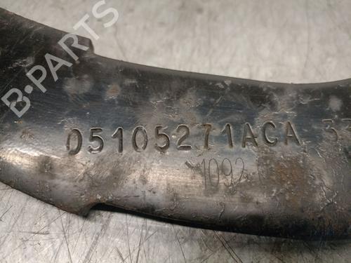 Querlenker links hinten JEEP COMPASS (MK49) 2.2 CRD 4x4 | BP25245776M14 