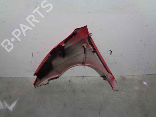 Right front fenders DAEWOO MATIZ (M100, M150) 0.8 | BP8120408C42 