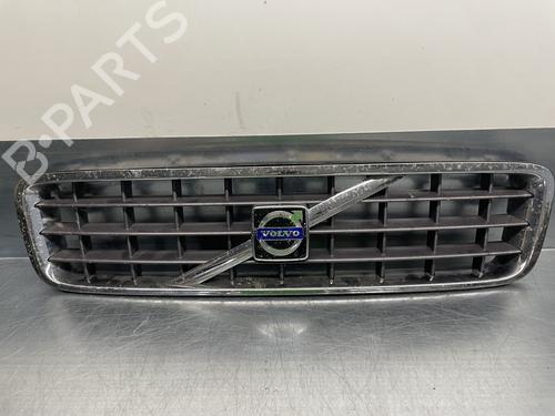Used Grille VOLVO XC90 I (275) D5 AWD (185 hp) 10229920
