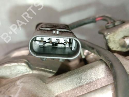 AC compressor MERCEDES-BENZ C-CLASS (W204) C 220 CDI (204.008) | BP30838140M34