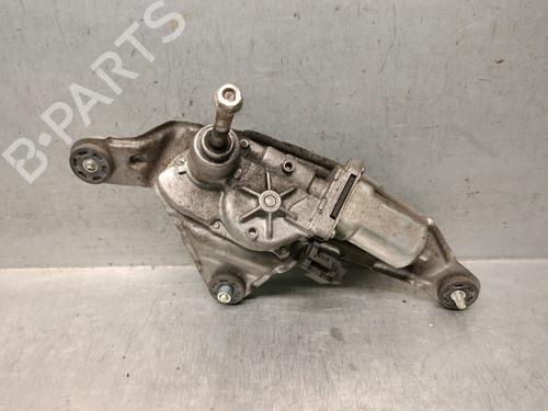 Used Rear wiper motor MAZDA 6 Estate (GH) 2.0 MZR-CD (GH14) (140 hp) 31585456