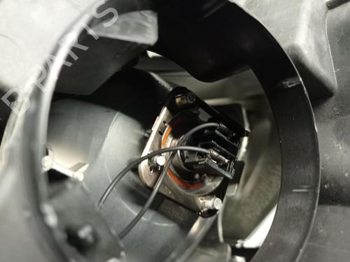 Right headlight OPEL COMBO Box Body/MPV (K9) 1.5 D | BP31929569C29 