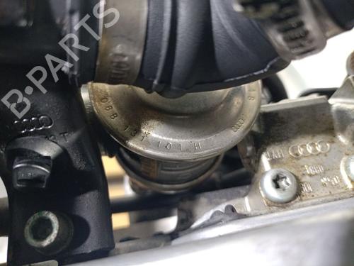 Engine AUDI A4 B7 (8EC) 1.8 T | BP40600079M1 - Image 12