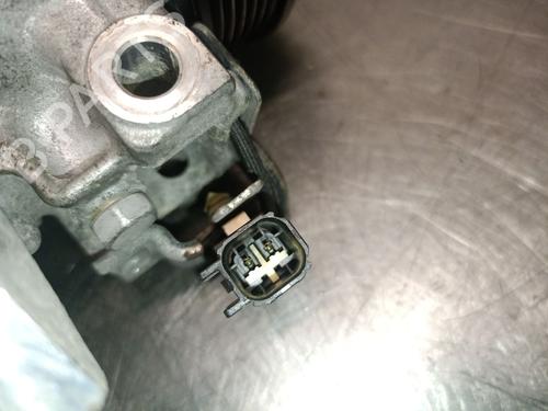 AC compressor FORD TRANSIT CONNECT V408 Box Body/MPV 1.6 TDCi | BP28098162M34 