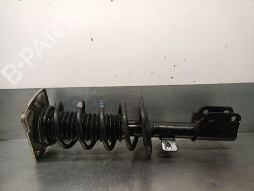 Used Left front shock absorber CITROËN JUMPY III Van (V_) 1.6 BlueHDi 115 (115 hp) 21793204