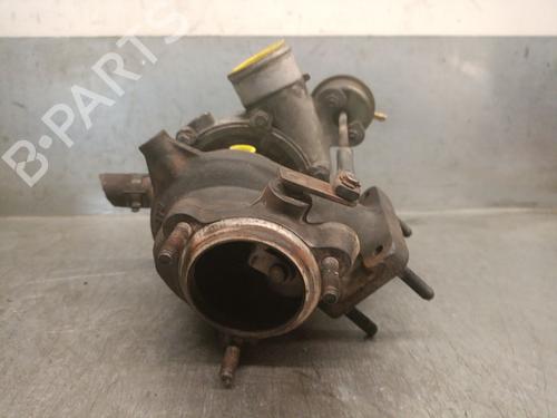 Turbocharger/Supercharger SAAB 9-5 (YS3E) 2.0 t | BP20688048M71 