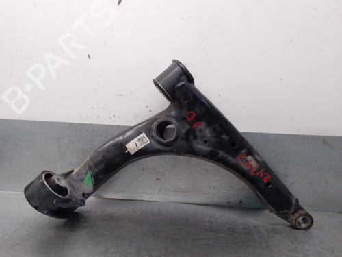 Used Right front suspension arm Right front suspension arm VW CRAFTER Van (SY_, SX_) 2.0 TDI FWD (SYB, SYC, SYD) (102 hp) 33399788 33399788