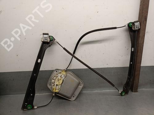 Used Front left window mechanism Front left window mechanism VW GOLF V (1K1) 1.4 TSI (140 hp) 39588986 39588986