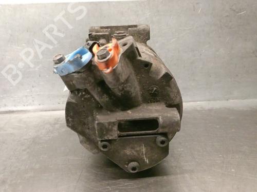 AC compressor RENAULT MASTER III Van (FV) 2.3 dCi 135 FWD (FV0N, FV08, FV06, FV00, FV1S) | BP36503309M34 - Image 4