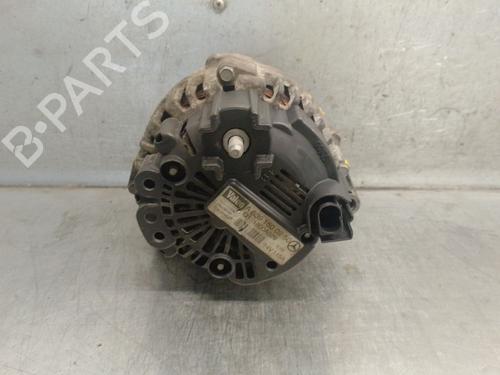 Alternator SMART FORFOUR (454) 1.5 CDI (454.001) | BP38536101M7 - Image 4