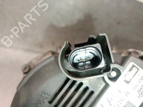Alternator AUDI A6 C6 (4F2) 2.0 TDI | BP32267093M7
