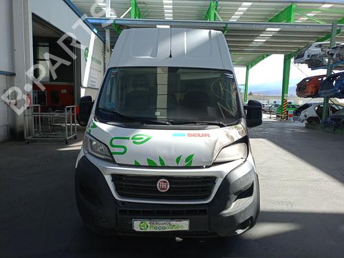 Køler FIAT DUCATO Van (250_) 140 Natural Power | BP30059563M31 