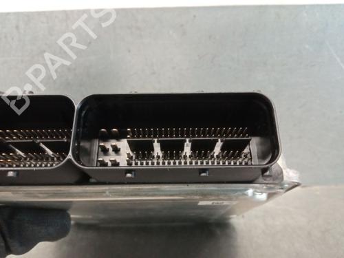 Engine control unit (ECU) AUDI A6 C7 Avant (4G5, 4GD) 2.0 TDI | BP29477855M57 