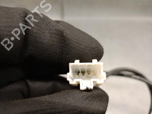 Seat buckle SUBARU TRIBECA (B9) 3.0 (WXE) | BP35964500I32 - Image 5