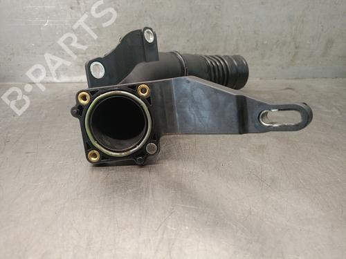 Pipe FORD FIESTA VI (CB1, CCN) 1.6 TDCi | BP26324159M125 