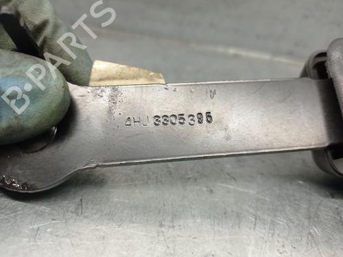 Seat buckle HYUNDAI MATRIX (FC) 1.5 CRDi | BP21578624I32 