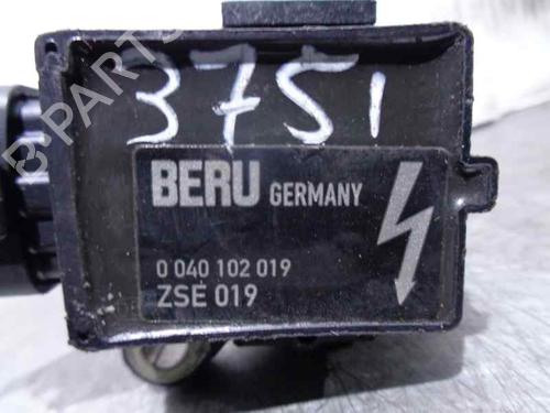 Used Ignition coil Ignition coil VOLVO XC70 I Cross Country (295) 2.4 T XC AWD (200 hp) 2333052 2333052