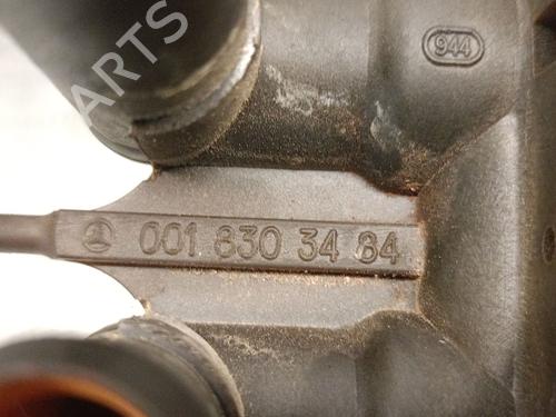 Elektronisk sensor MERCEDES-BENZ C-CLASS (W202) C 180 (202.018) | BP28210550M84 