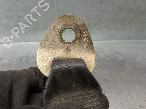 Seat buckle VOLVO 340-360 (343, 345) 2.0 | BP25239183I32