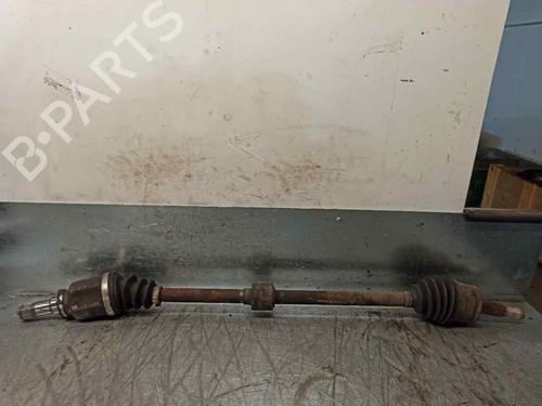 Used Right front driveshaft SMART FORFOUR (454) [2004-2006]  9058065