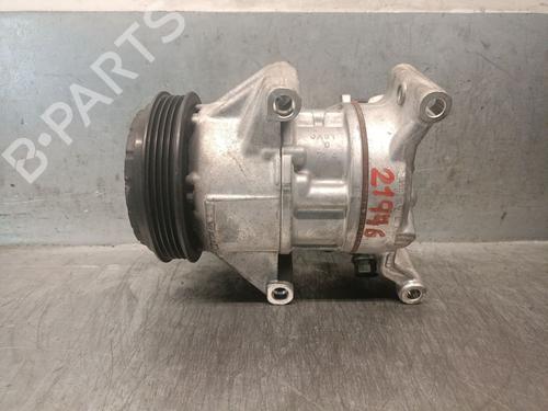 AC compressor TOYOTA YARIS (_P13_) 1.5 (NSP131_) | BP23425899M34 